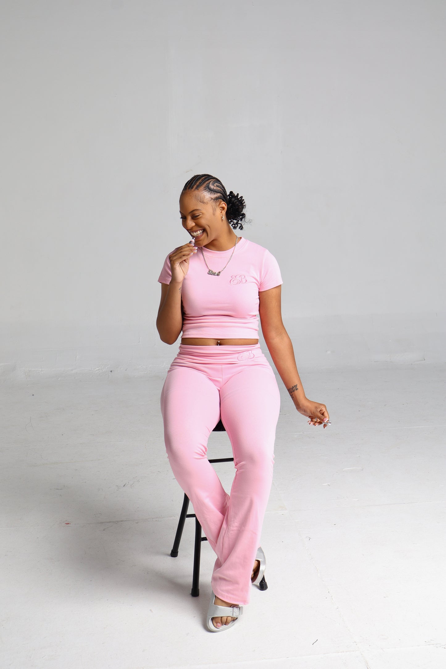 The Esmé Set