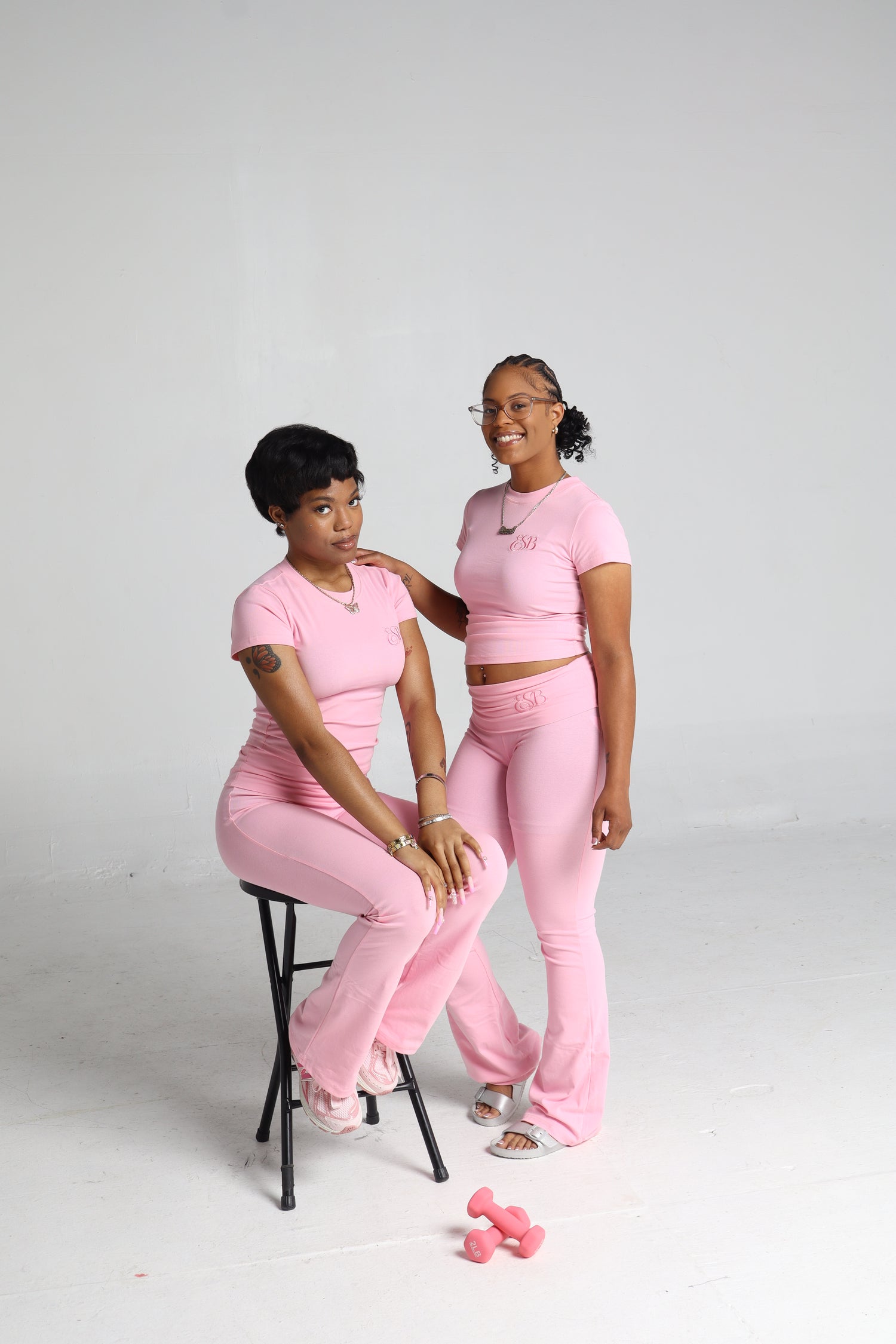 The Comfort Collection