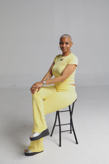 The Soleil Lounge Set