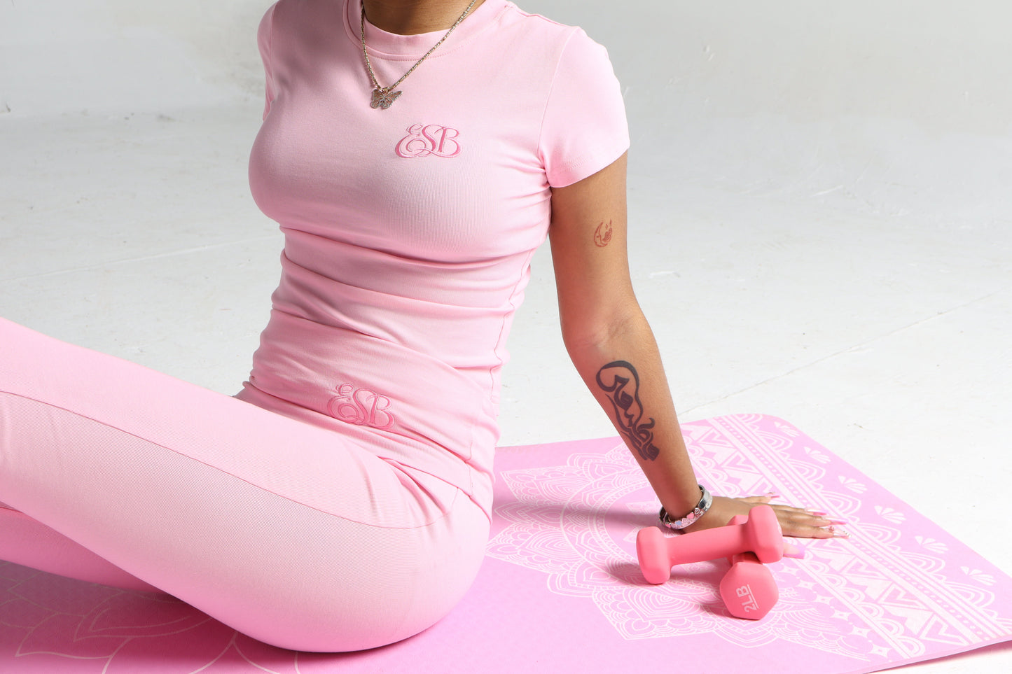 The Esmé Set