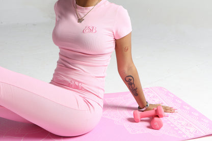 The Esmé Set