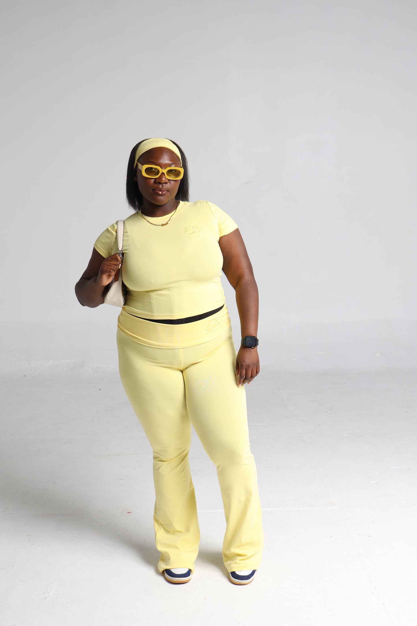 The Soleil Lounge Set