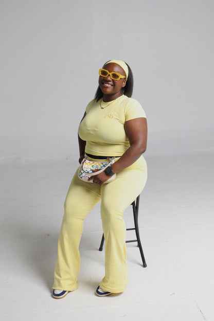 The Soleil Lounge Set