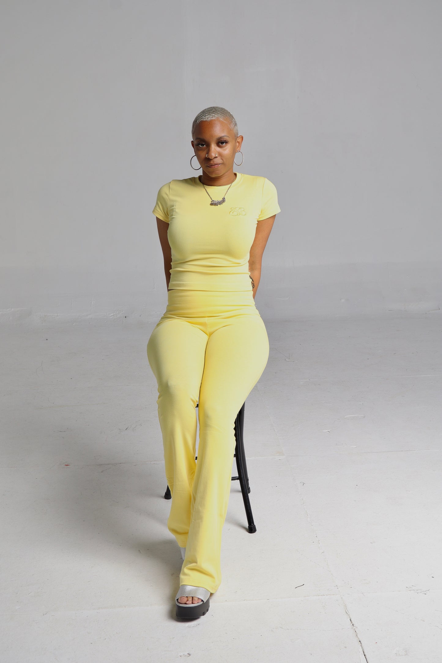 The Soleil Lounge Set