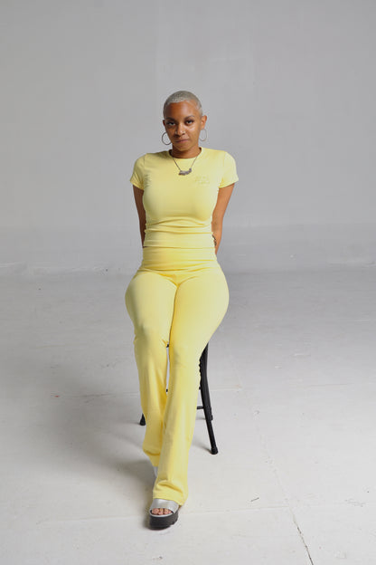 The Soleil Lounge Set